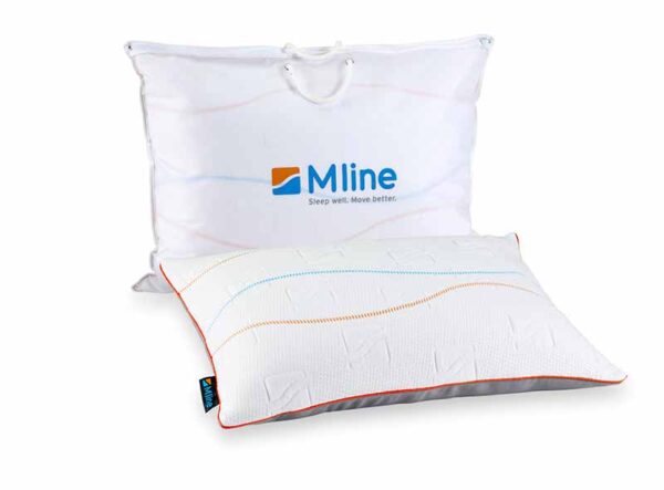 Active pillow Clima Fresh kussen voor tas