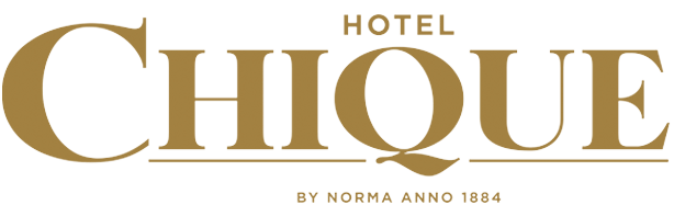 Norma Hotel Chique logo